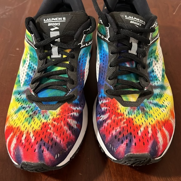 BROOKS LAUNCH 5 ROCK ‘N Roll MARATHON SERIES - Picture 2 of 7